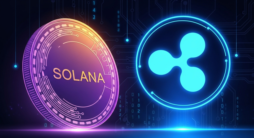  솔라나($SOL) ETF 하루 새 970만 달러 유입…XRP 기반 '툰드라'도 동반 주목