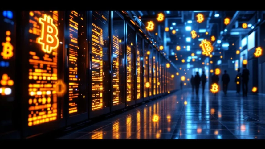 일본 국영 에너지 회사, 비트코인 채굴 첫 시작