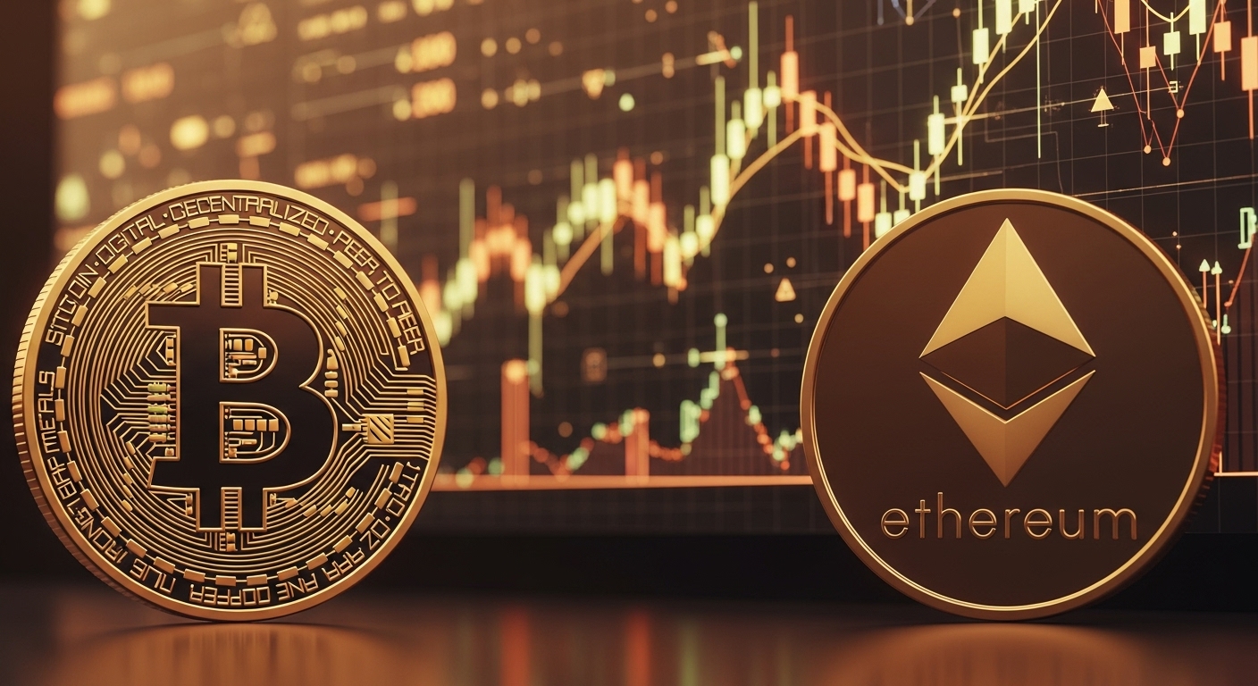 Cboe, 비트코인·이더리움 지속형 선물 출시…기관 맞춤형 파생상품 확대