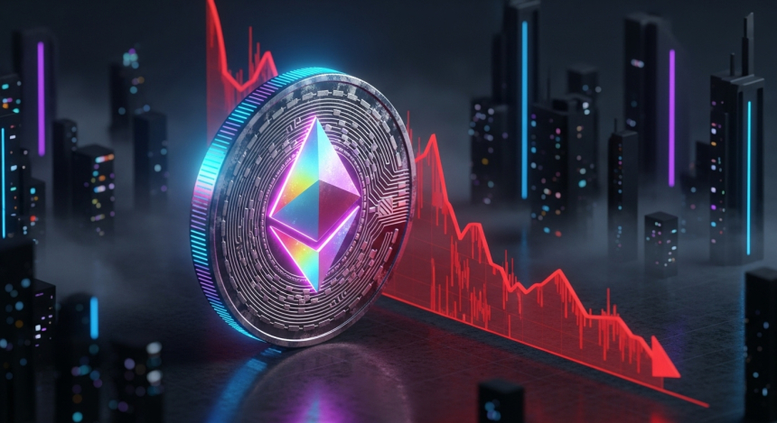  이더리움·XRP·도지코인 줄줄이 하락…기술적 지지선 붕괴, 반등 신호는 아직