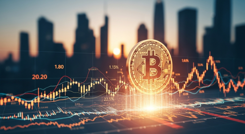  비트코인($BTC), 트럼프 현금 지급 발언에 10만 달러 후반 돌파…셧다운 종료 기대도 호재