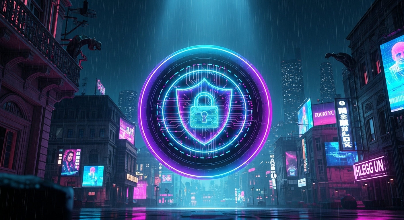 카르다노 창립자 호스킨슨, '전면 감시' EU 디지털 신원 정책에 반기…미드나잇으로 맞선다