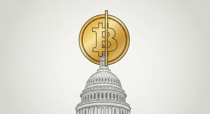 비트코인($BTC), 미국 전략자산 포함 가능성…'다른 국가 먼저 움직일 때 나선다'