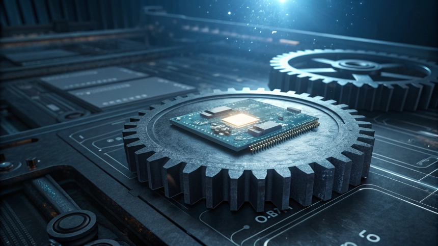 제프 베이조스, 8.9조 원 투자 유치…AI로 실물경제 혁신 나선다