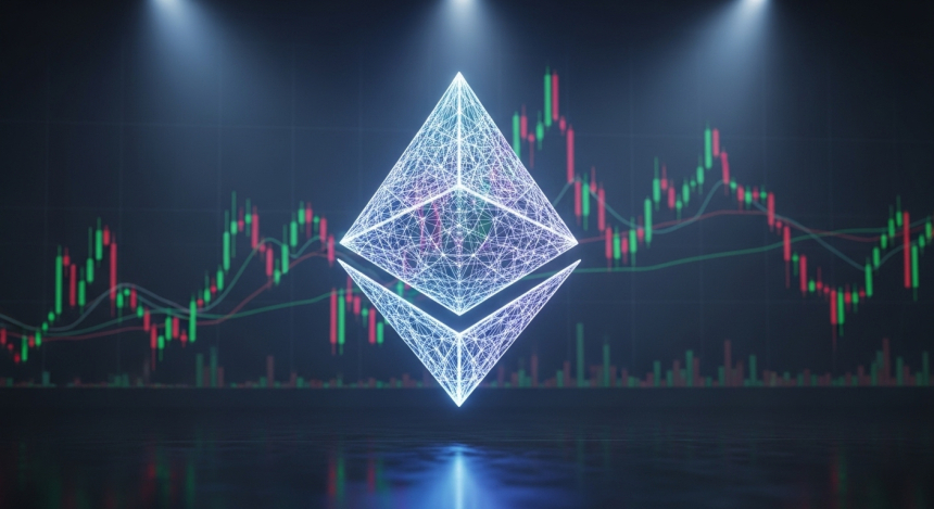  이더리움($ETH) 10% 급락…고래·기관 '조용한 매집' 나섰다