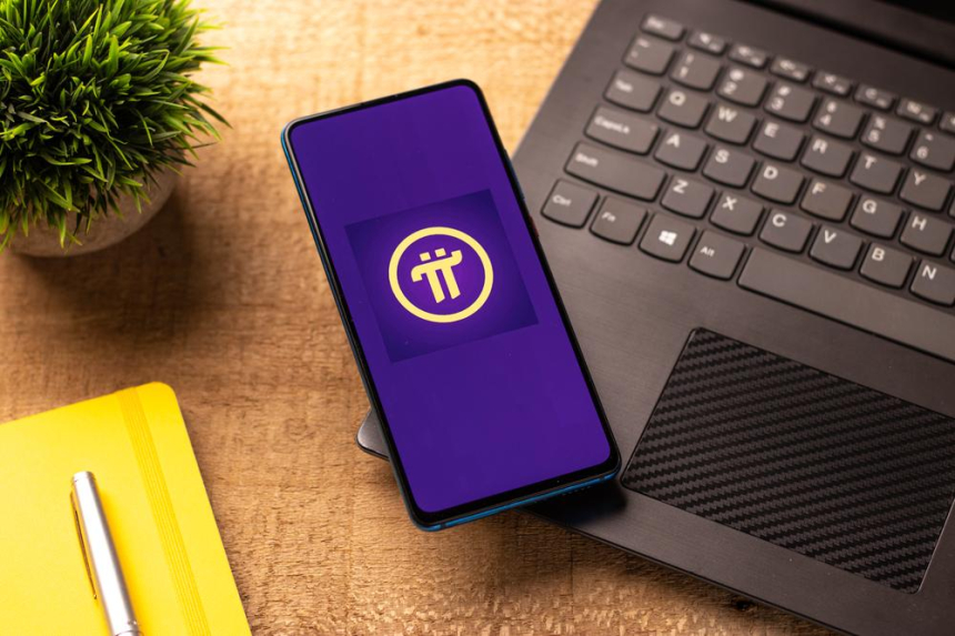  파이코인, OKX 거래소 KYB 인증 완료로 14.7% 급등… 생태계 투자 및 오라클 기술 도입