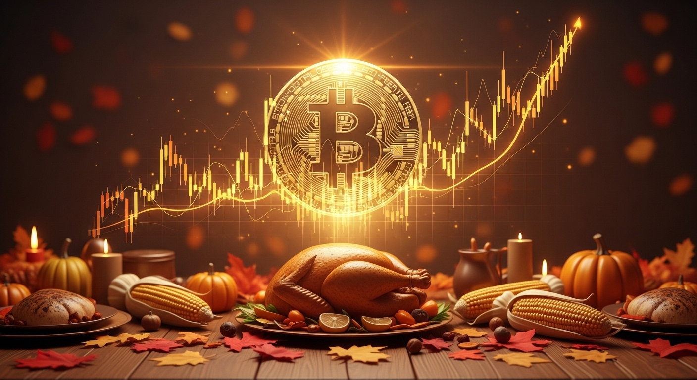 비트코인($BTC), ‘프리-할러데이 랠리’로 9만 달러 회복…10만 달러 돌파가 관건