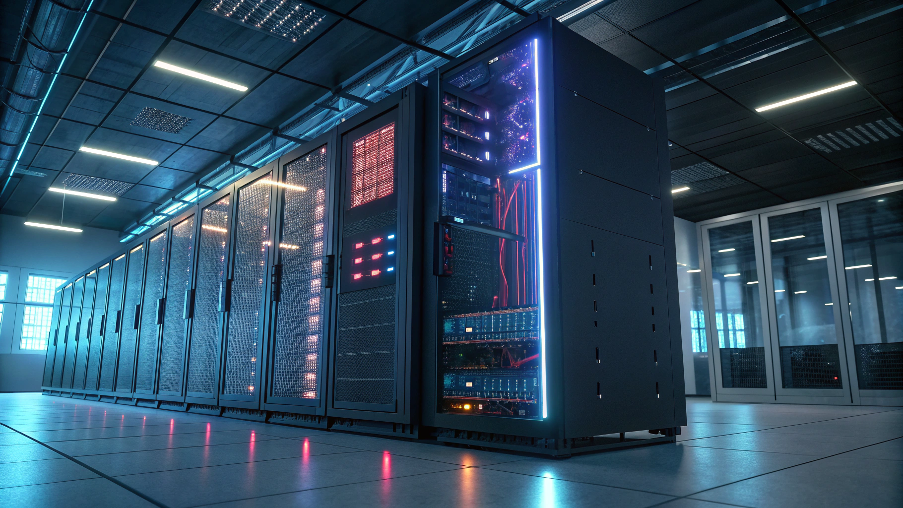 델, 'AI 팩토리'로 데이터센터 혁신 주도…하이브리드 인프라 전환 가속