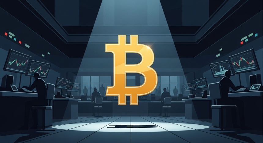  비트코인 ‘조용한 IPO’ 국면…ETF 수요 속 장기 상승 기반 형성