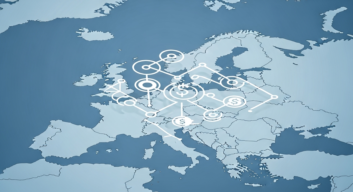 제로해시, EU 미카 규제 첫 인가…EEA 30개국 대상 스테이블코인 서비스 가능해져