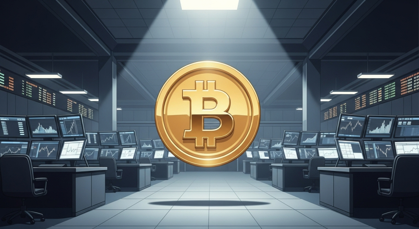  30만 BTC, 장기 보유자서 ETF로…‘조용한 부의 이전’ 현실화