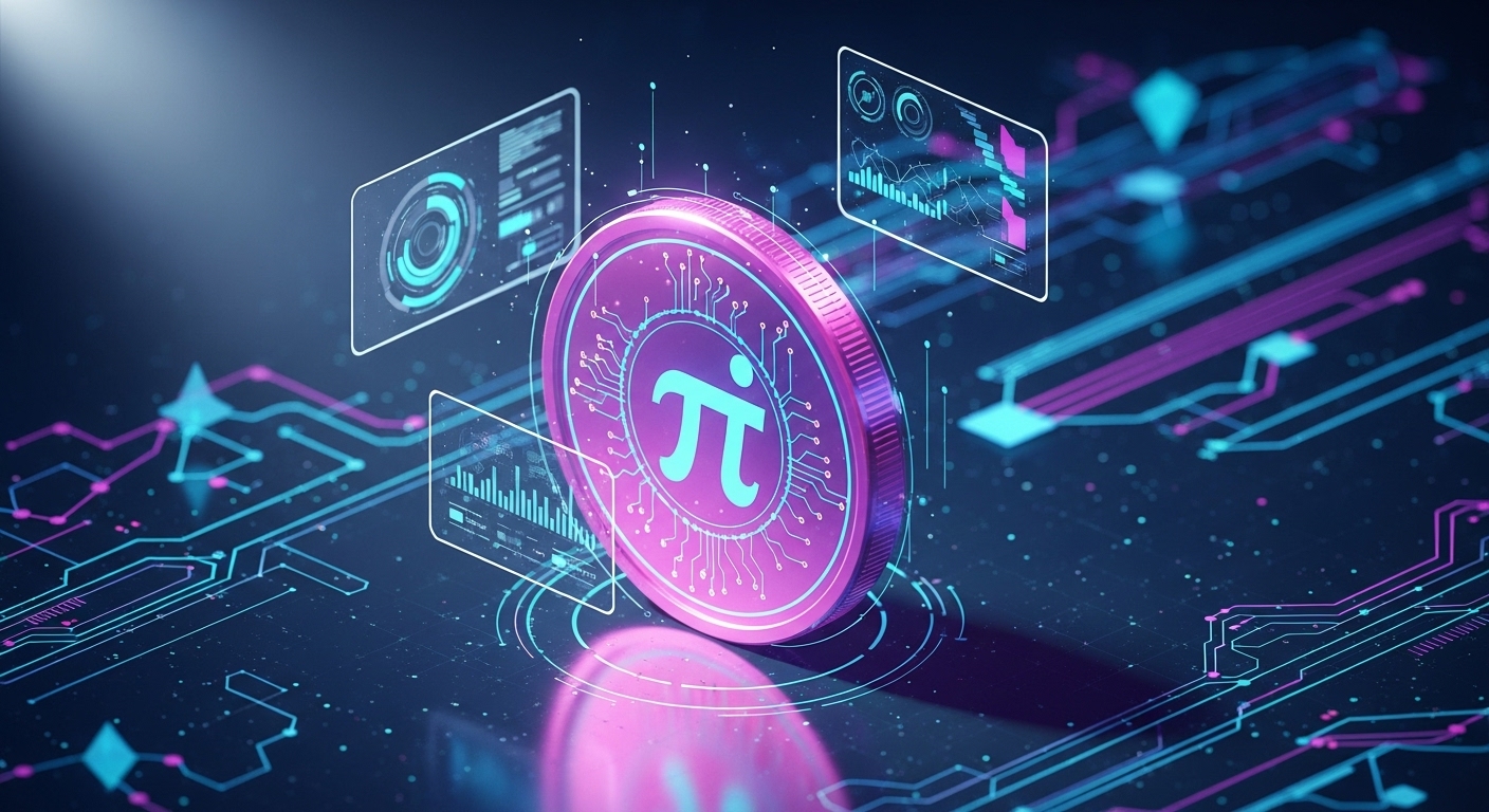 PI 기술 업데이트에 상승, XRP·시바이누는 매도세에 흔들…알트코인 희비 갈렸다
