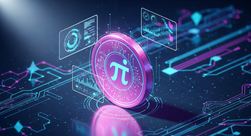 PI 기술 업데이트에 상승, XRP·시바이누는 매도세에 흔들…알트코인 희비 갈렸다