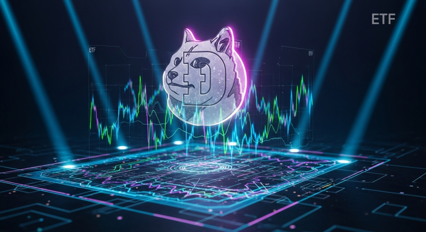  도지코인($DOGE), 미국 첫 암호화폐 지수 ETF 포함…‘메이저 코인’ 입지 강화