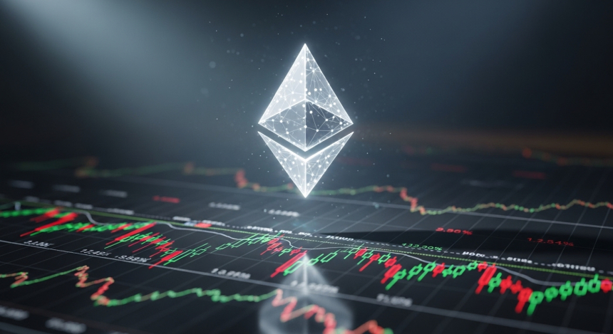  이더리움($ETH), 3,650달러 회복…보유자 대부분 손익분기점 돌파