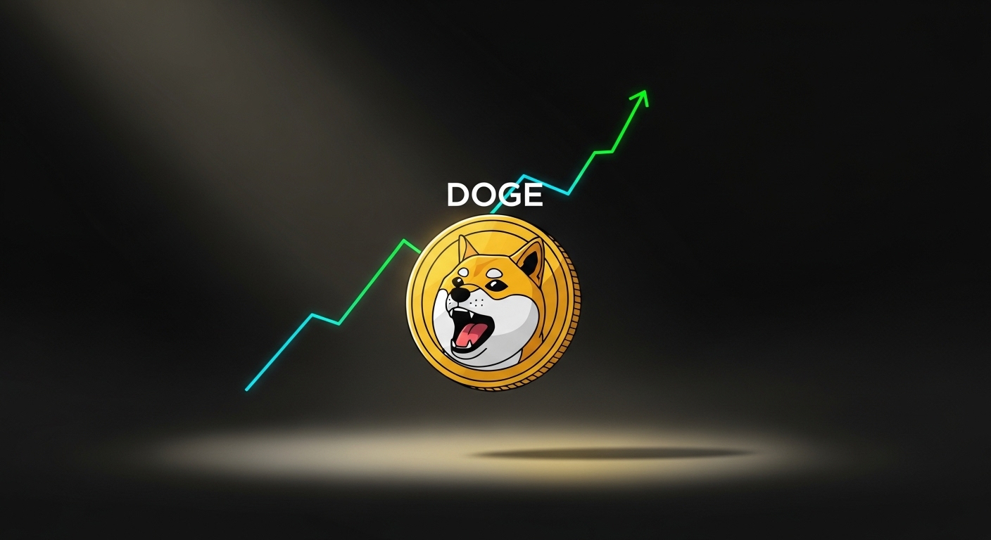 도지코인($DOGE), 11% 하락에도 ‘강세 다이버전스’ 포착…1.80달러 반등 신호 뚜렷