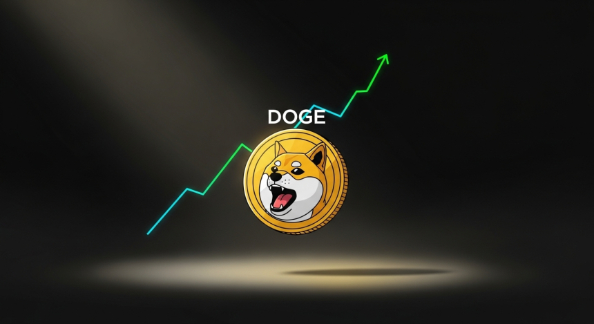 도지코인($DOGE), 11% 하락에도 ‘강세 다이버전스’ 포착…1.80달러 반등 신호 뚜렷