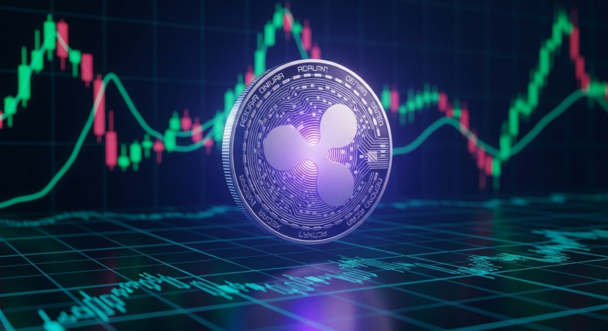  XRP 반등 시그널 속 강제 청산…비트코인 대량 매도에 시장 요동