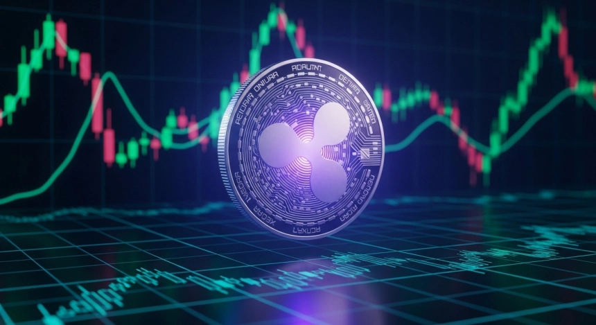 XRP 반등 시그널 속 강제 청산…비트코인 대량 매도에 시장 요동