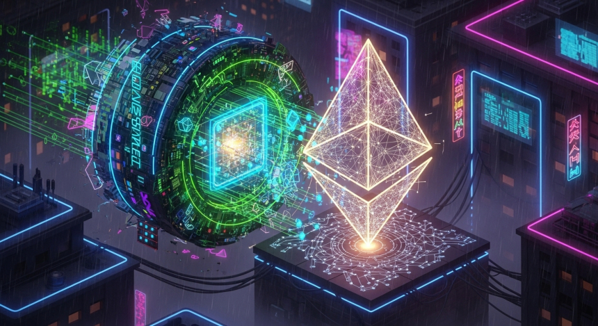 부테린 '4년 내 양자컴퓨터 위협 현실화'…이더리움 보안 전환 시급 경고