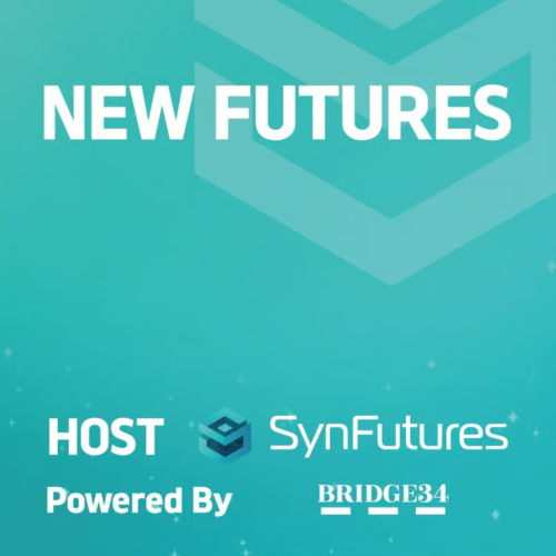  New Futures - Synfutures Seoul Edition