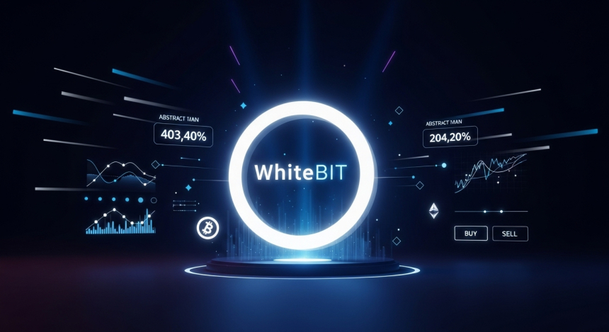  화이트빗, 유럽 중심 글로벌 확장 가속…8백만 이용자 확보한 디지털 자산 플랫폼