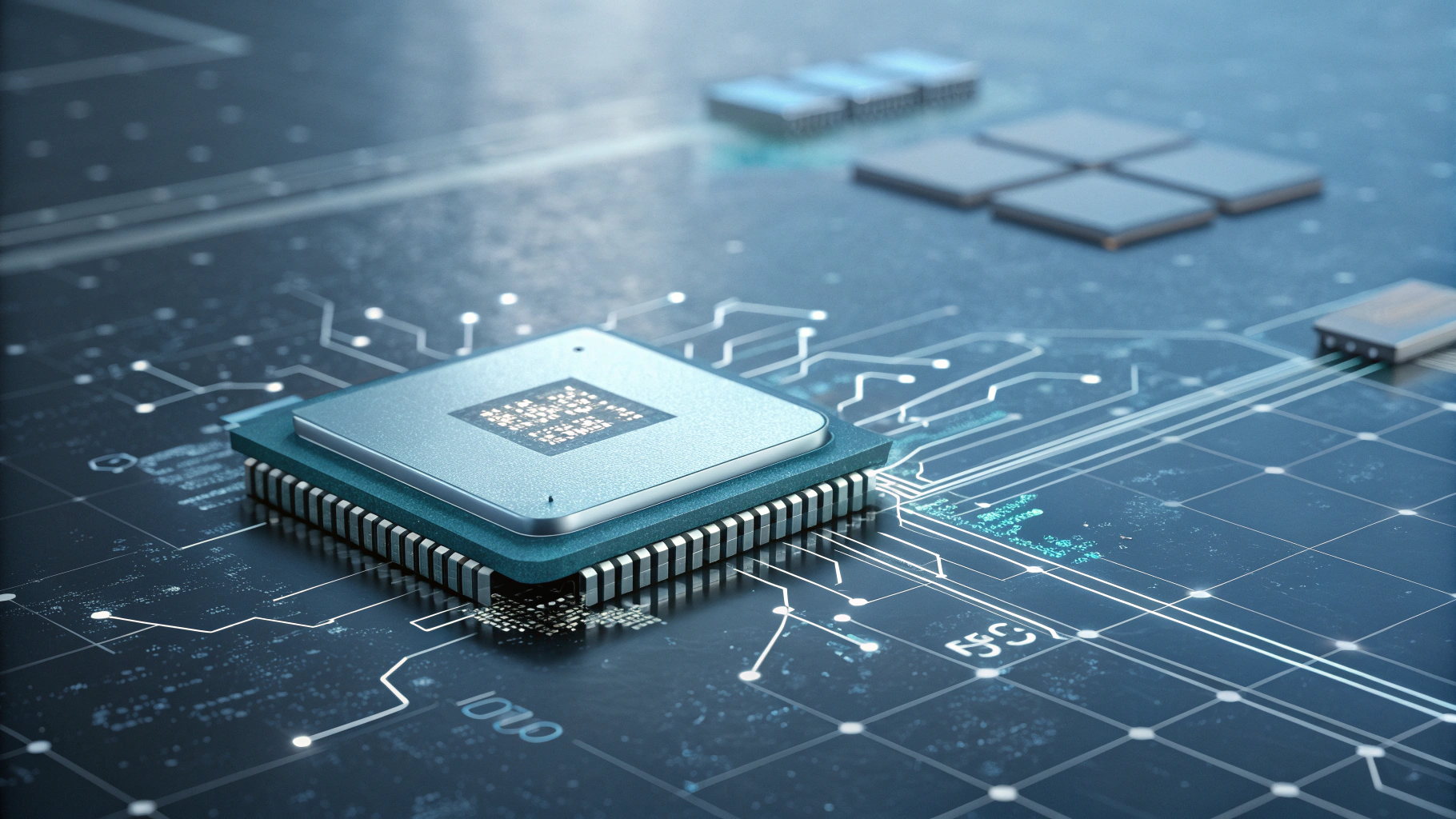 2025년, AI는 조용히 일상 속으로… MCP로 기업 시스템도 진화