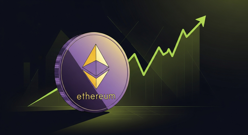 이더리움($ETH), 장기 보유 수요 급증…ETF 기대·QT 종료에 11% 반등
