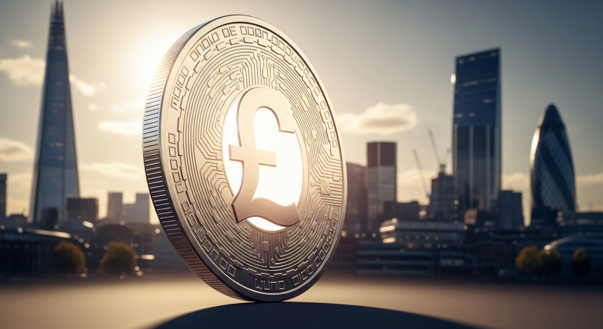  영란은행, '시스템적 스테이블코인' 규제 초안 발표…2026년 최종 확정