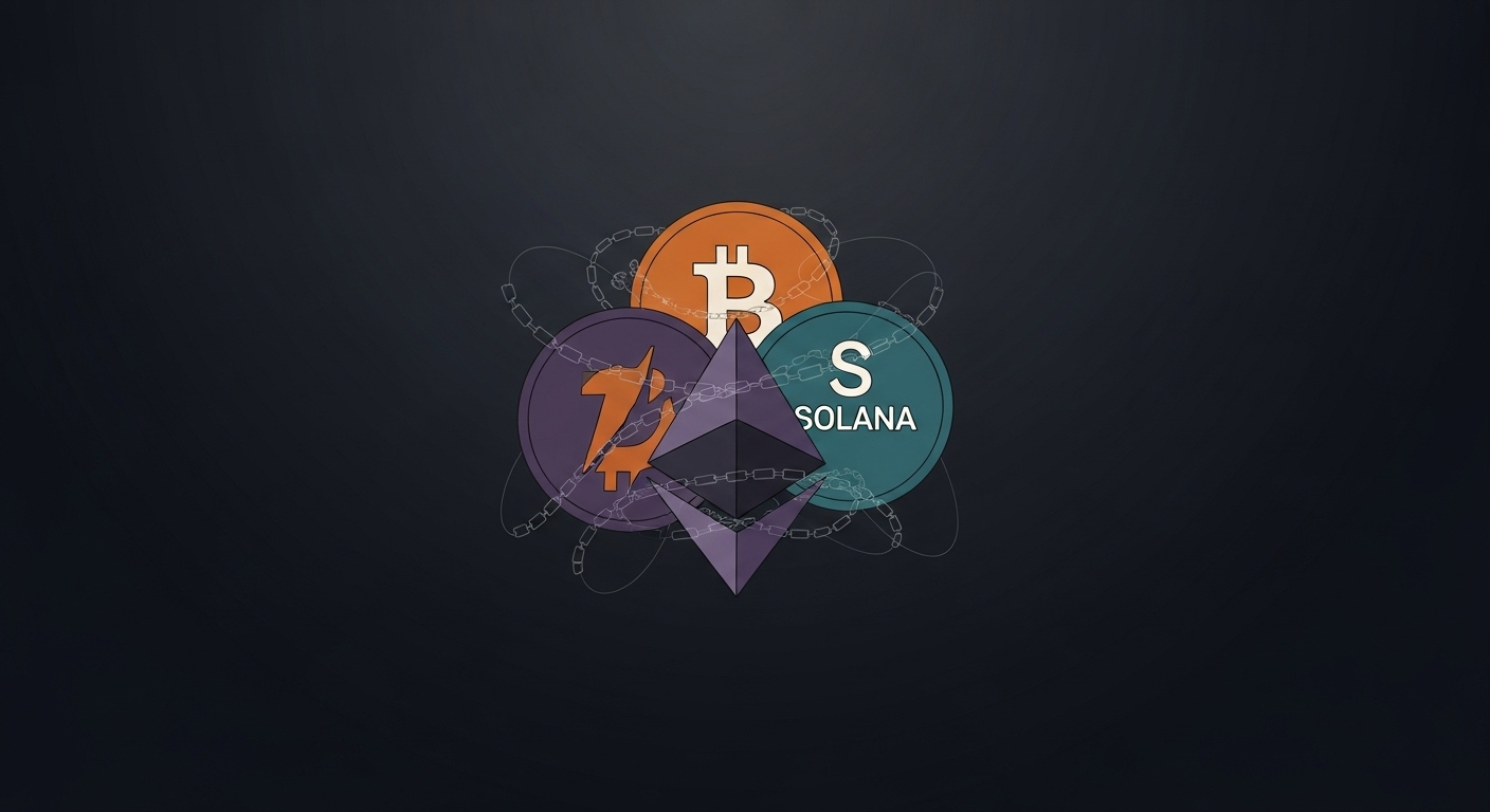 비트코인·이더리움·솔라나 손실 비중 '역대 최고'... 시장 유동성은 제한적