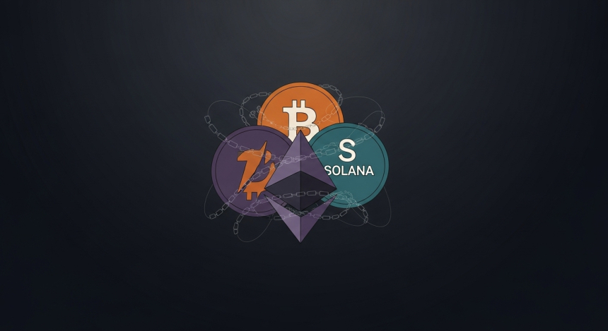 비트코인·이더리움·솔라나 손실 비중 '역대 최고'... 시장 유동성은 제한적