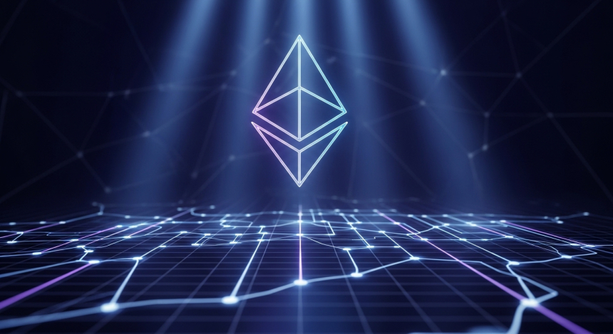  이더리움(ETH), 공정 가치보다 58% 저평가…“4,800달러 수준이 합리적”