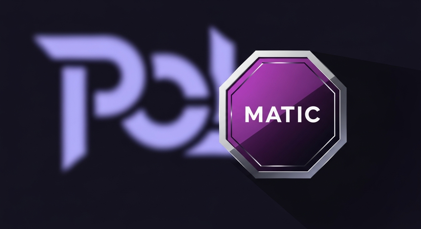 폴리곤, 토큰명 'POL' 유지 여부 커뮤니티에 묻는다…'MATIC' 회귀 목소리 확산