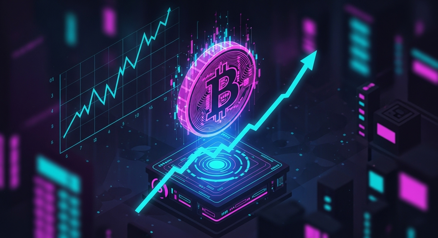 비트코인(BTC), 장기 추세선 지지 회복…고래 매수세에 상승 전환 신호