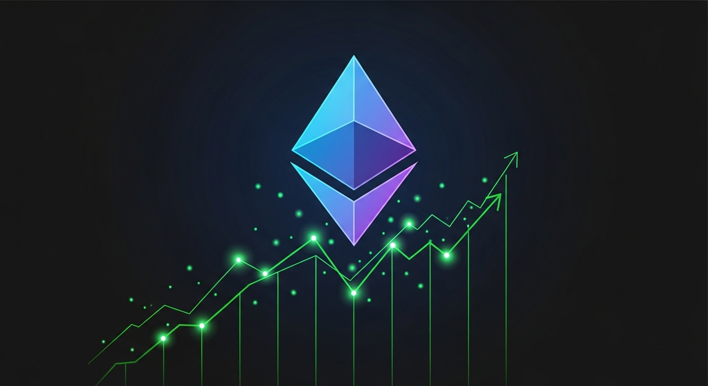 이더리움($ETH), RSI 추세 돌파·고래 지갑 증가…3,040달러 돌파 여부가 최대 분기점