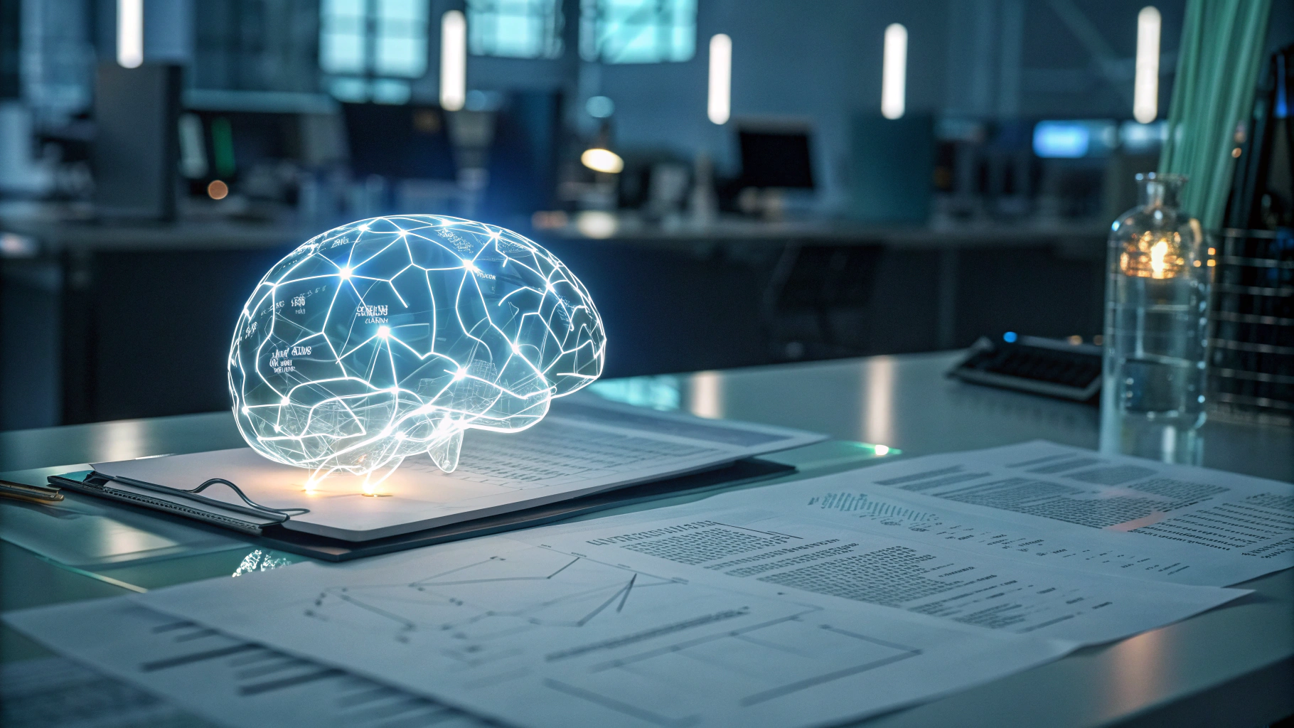  AI 지식 플랫폼 '알파엑스아이브', 100억 투자 유치…에릭 슈미트·세바스찬 스런 참여 / TokenPost.ai 