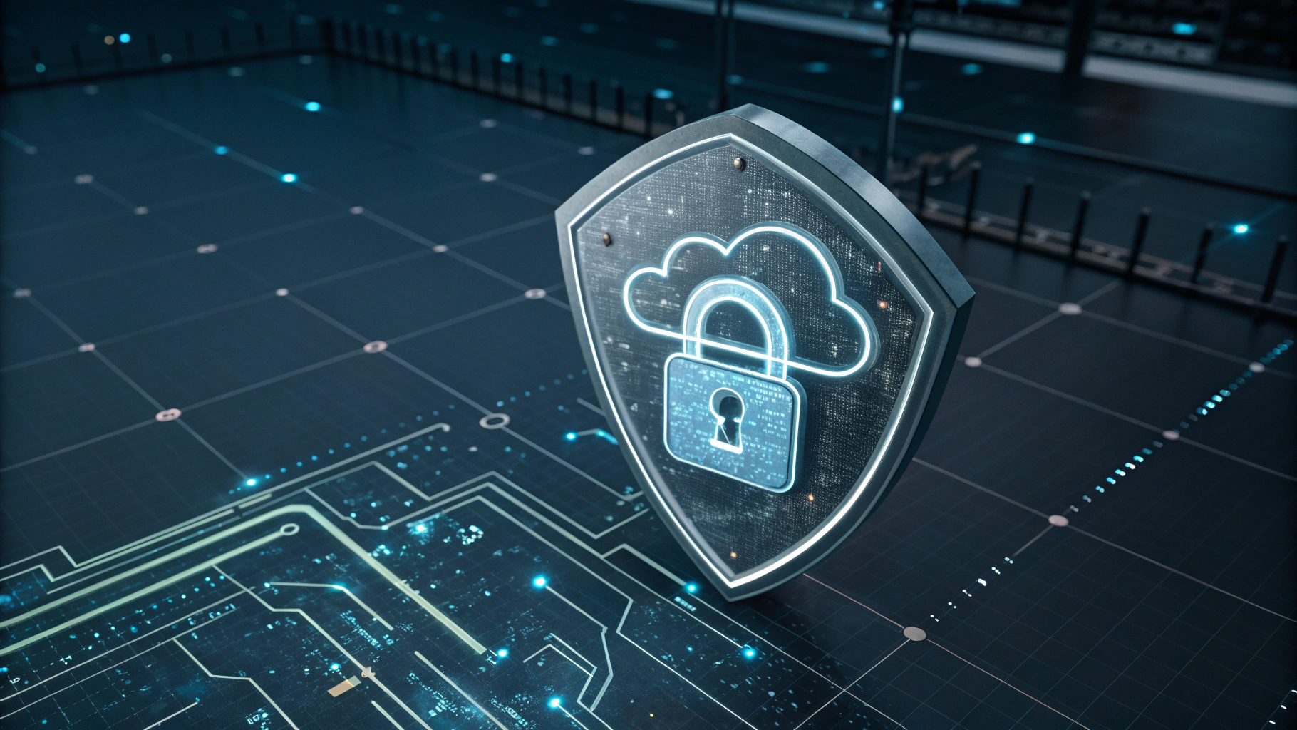 AI 기반 보안 삼중 타격… 컴볼트, 통합 플랫폼 ‘클라우드 유니티’ 출범