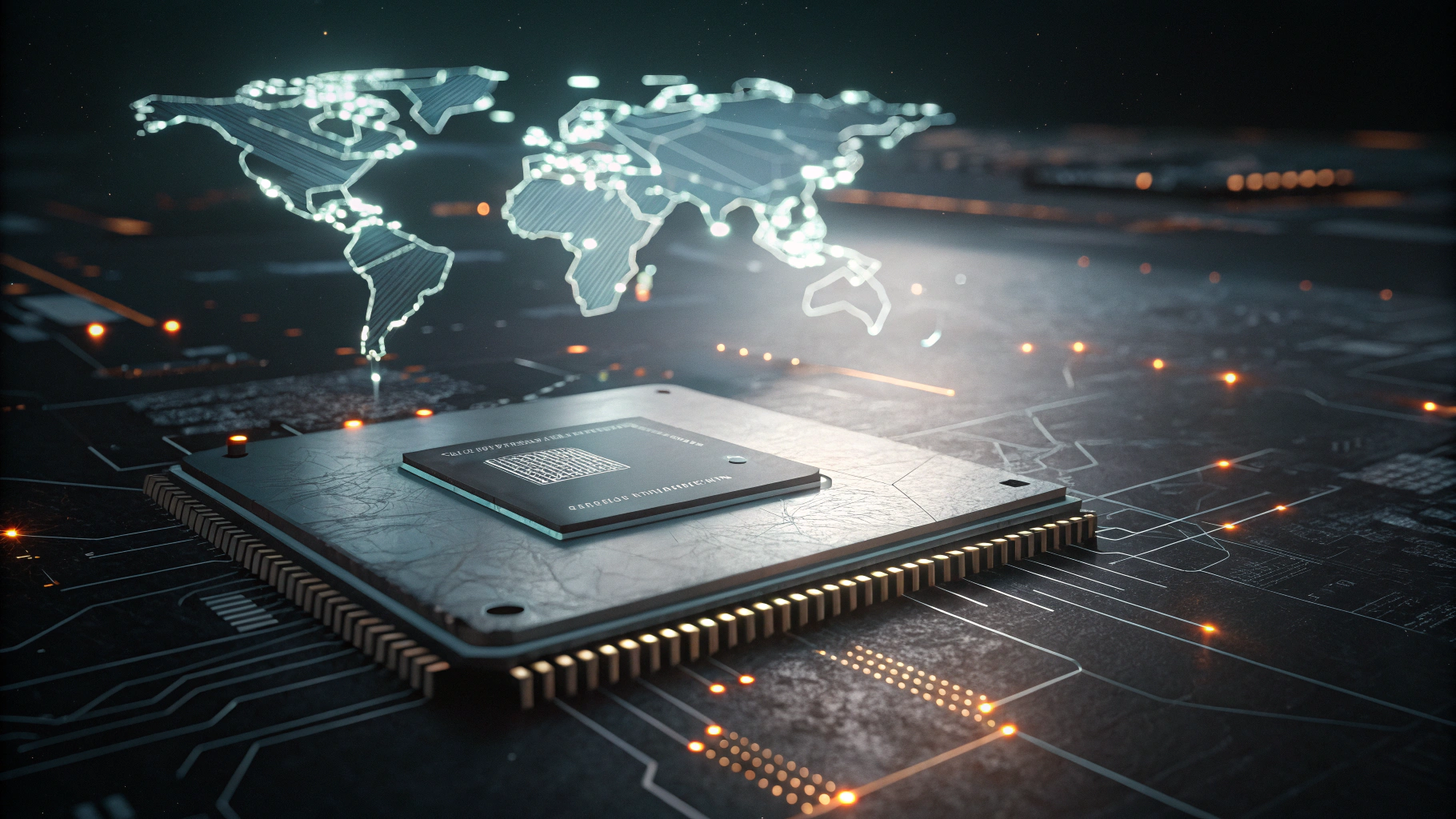  AI 황금기인가 거품인가… 엔비디아·구글 등 '초거대 투자'에 시장 긴장 / TokenPost.ai 