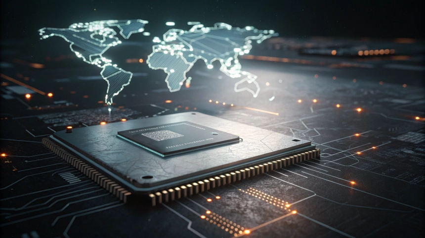 AI 황금기인가 거품인가… 엔비디아·구글 등 '초거대 투자'에 시장 긴장