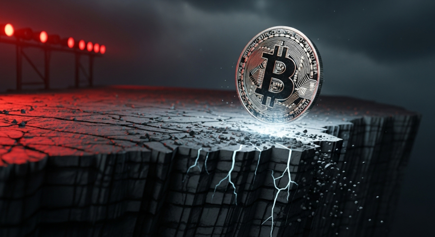  비트코인 $BTC 9만 달러 회복…'기술적 반등'에 불과하다는 경고 쏟아져