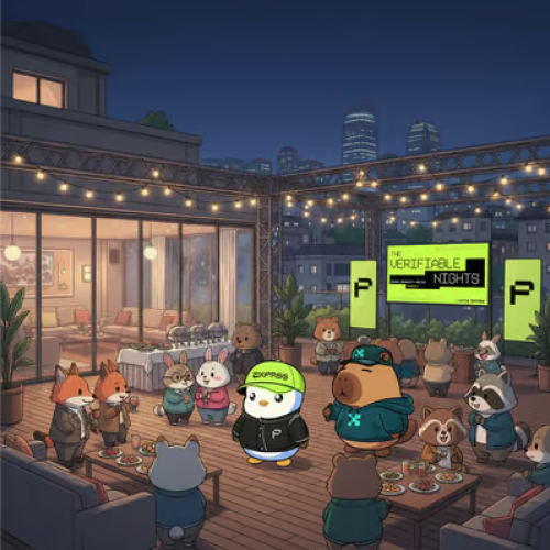  The Verifiable Nights