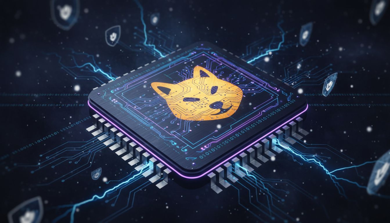 시바리움, 보안사고 딛고 프라이버시 체인 변신…2026년 FHE 기반 스마트계약 도입