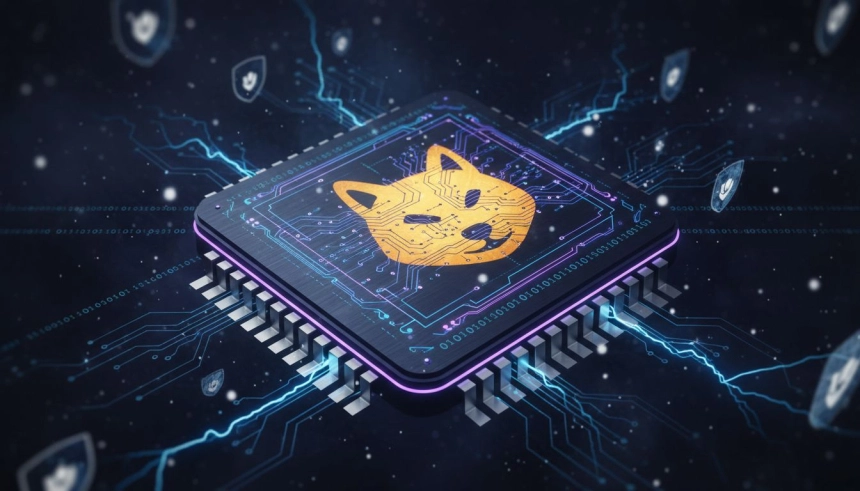 시바리움, 보안사고 딛고 프라이버시 체인 변신…2026년 FHE 기반 스마트계약 도입