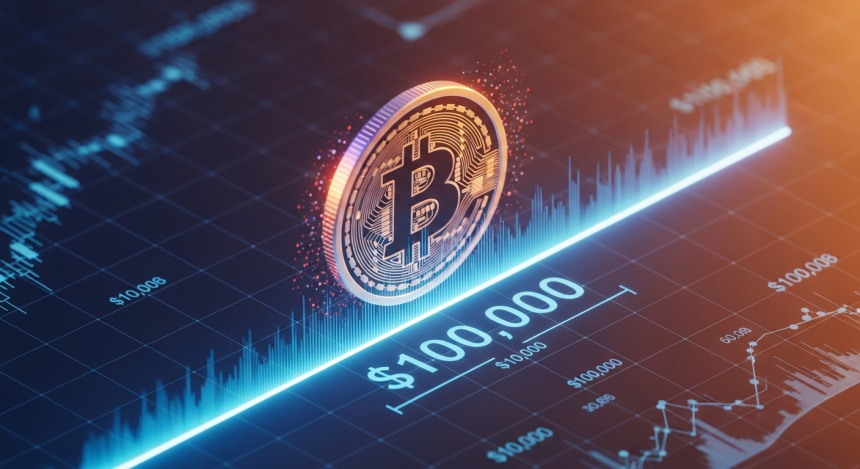  비트코인($BTC) 10만 달러 지지... '문벰버' 기대 속 구조적 성숙 신호