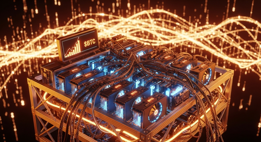  비트푸푸, 3분기 매출 100% 급증…비트코인($BTC) 채굴 수요 확산이 견인