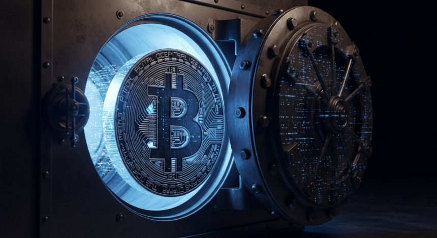  비트코인 58만 개 거래소서 이탈…고래 매집 신호에 랠리 기대감