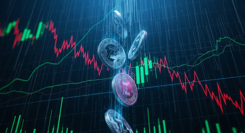  ZEC '88% 폭락 경고'에 시장 출렁…맥스 카이저 '비트코인만 진짜'