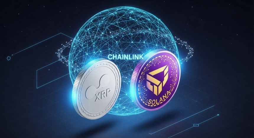 XRP·솔라나 연동한다…‘튠드라’, 체인링크 오라클로 디파이 신뢰성 강화