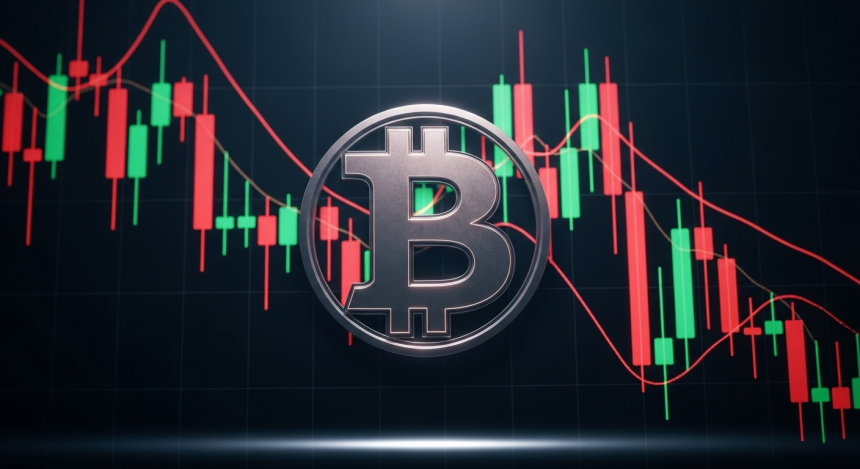 비트코인 $BTC, 9만 달러 아래로…고래·장기보유자 매집 활발해 반등 기대 커져