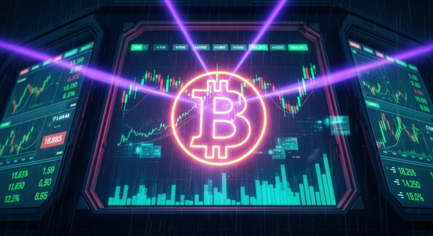 스트레티지, 비트코인 8,178개 추가 매입…8억 3,560만 달러 투입